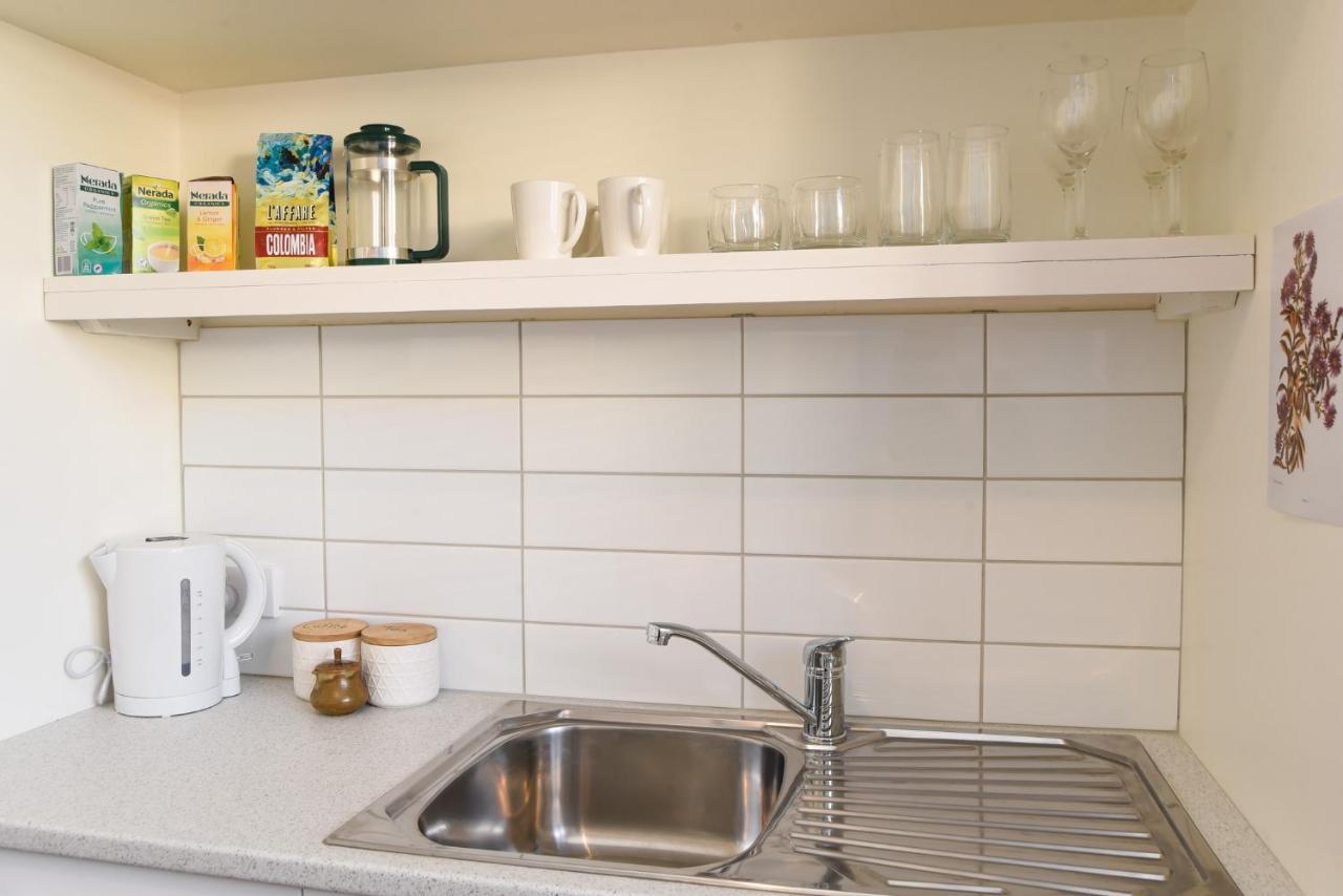Sunny Mornington 2 Bedroom Guest Suite Dunedin Exteriér fotografie