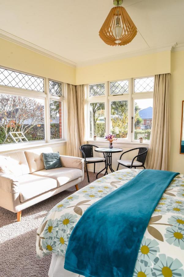 Sunny Mornington 2 Bedroom Guest Suite Dunedin Exteriér fotografie