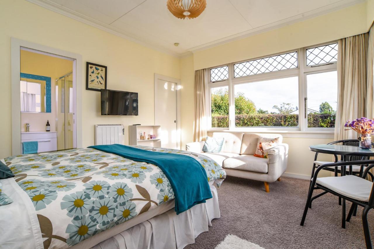Sunny Mornington 2 Bedroom Guest Suite Dunedin Exteriér fotografie