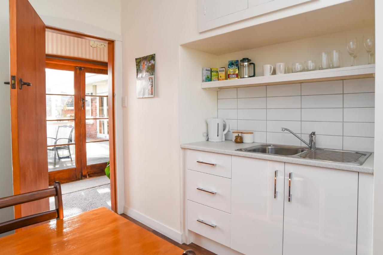 Sunny Mornington 2 Bedroom Guest Suite Dunedin Exteriér fotografie