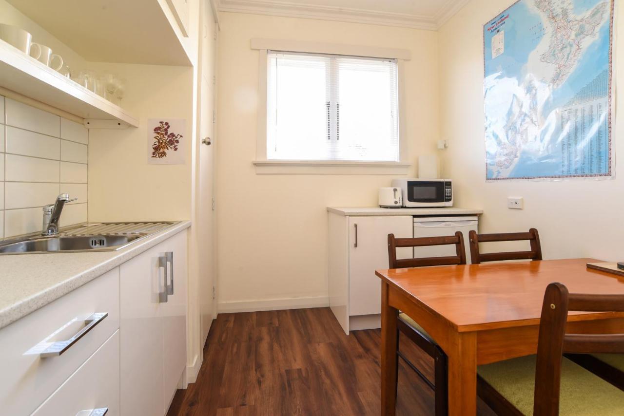 Sunny Mornington 2 Bedroom Guest Suite Dunedin Exteriér fotografie