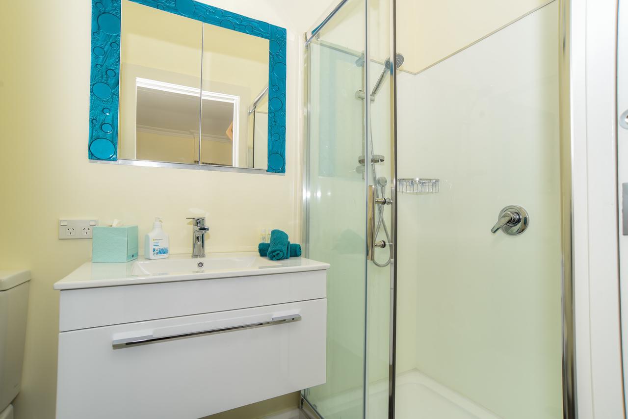 Sunny Mornington 2 Bedroom Guest Suite Dunedin Exteriér fotografie