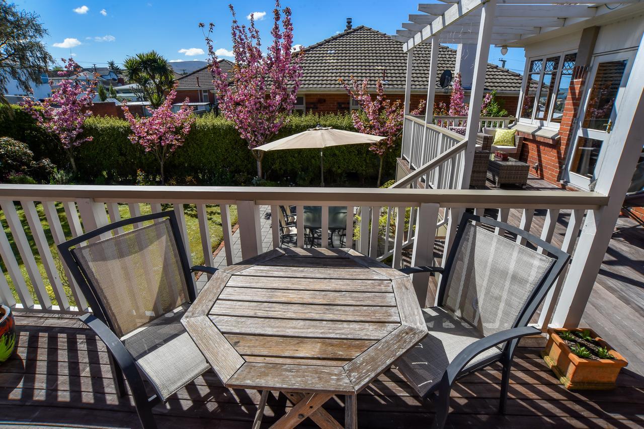 Sunny Mornington 2 Bedroom Guest Suite Dunedin Exteriér fotografie