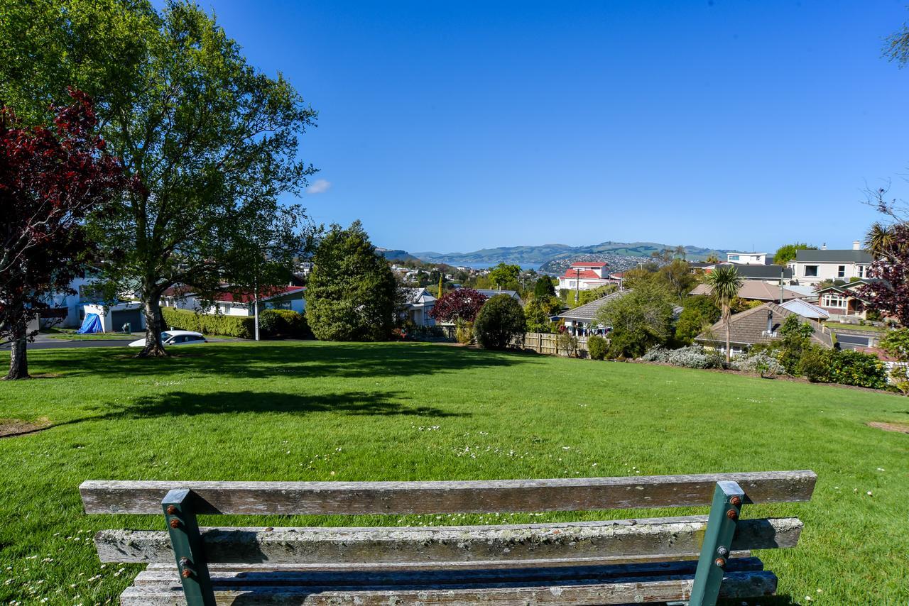 Sunny Mornington 2 Bedroom Guest Suite Dunedin Exteriér fotografie