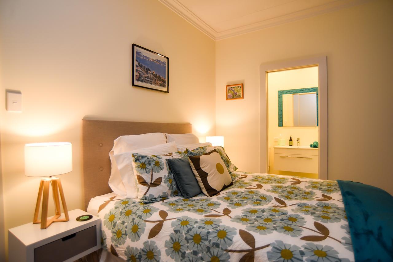 Sunny Mornington 2 Bedroom Guest Suite Dunedin Exteriér fotografie