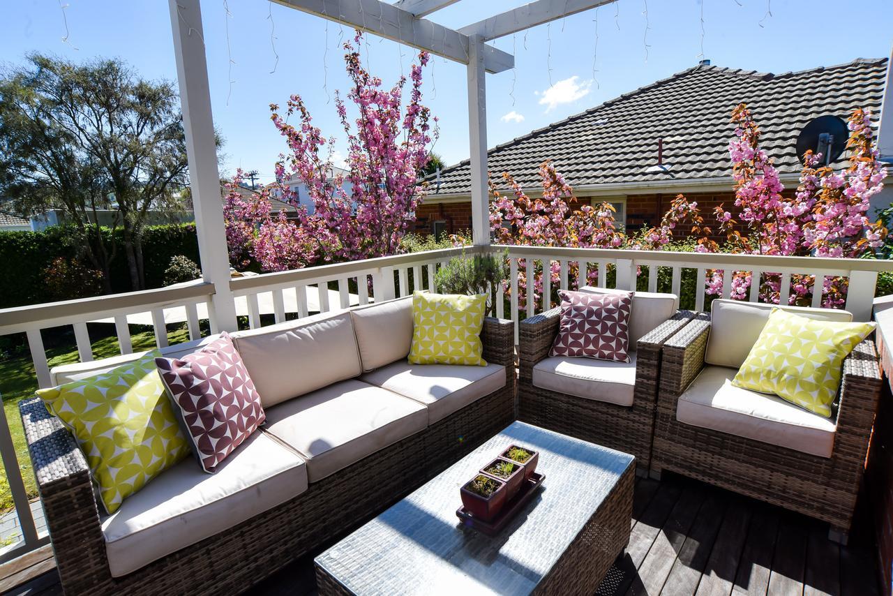 Sunny Mornington 2 Bedroom Guest Suite Dunedin Exteriér fotografie