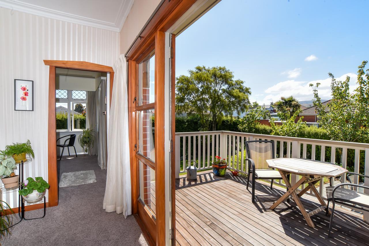Sunny Mornington 2 Bedroom Guest Suite Dunedin Exteriér fotografie