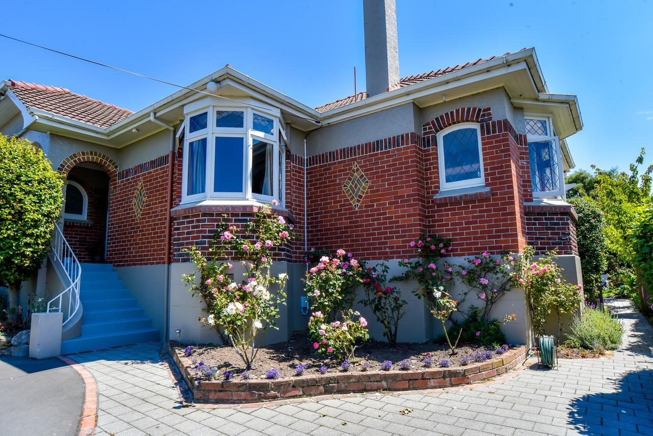 Sunny Mornington 2 Bedroom Guest Suite Dunedin Exteriér fotografie