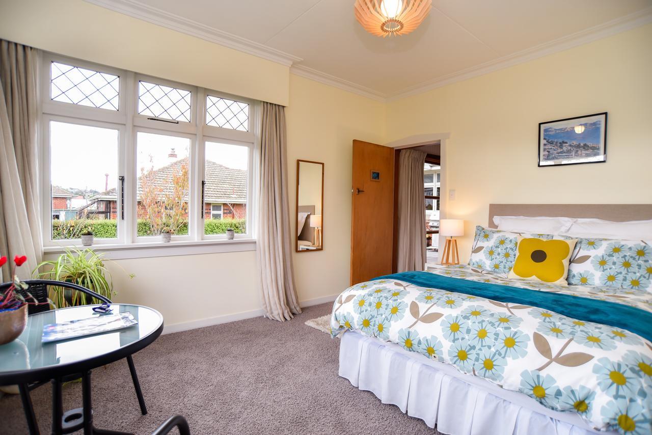 Sunny Mornington 2 Bedroom Guest Suite Dunedin Exteriér fotografie
